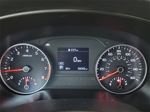 Certified 2022 Kia Sportage LX image 26