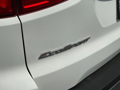 Used 2018 Ford EcoSport Titanium image 30