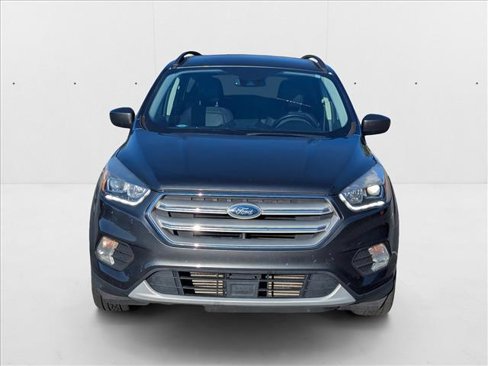 Used 2018 Ford Escape SEL w/ Ford Safe & Smart Package image 2