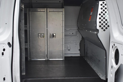 Used 2014 Ford E-150 and Econoline 150 image 37