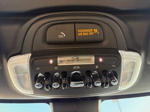 Used 2022 MINI Cooper S image 37