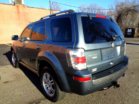 Used 2010 Mercury Mariner Premier image 7