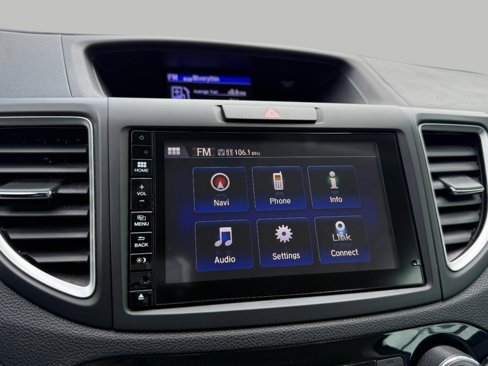 Used 2016 Honda CR-V EX-L image 32