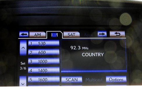 Used 2015 Lexus RX 350 AWD image 47