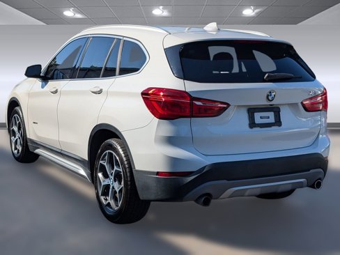 Used 2018 BMW X1 xDrive28i image 3