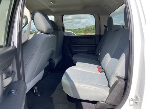 Used 2019 RAM 1500 Tradesman w/ Popular Equipment Group image 16