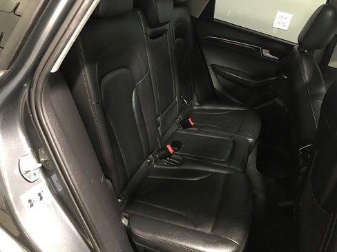 Used 2012 Audi Q5 2.0T Premium Plus image 17