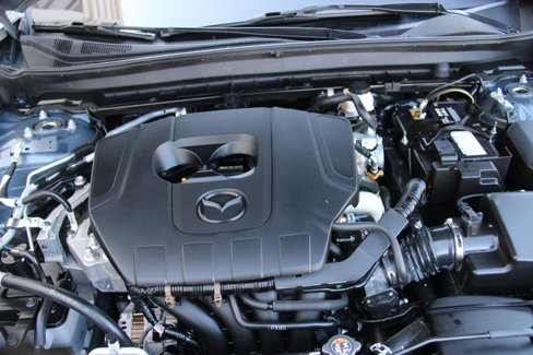 Used 2023 MAZDA CX-30 AWD 2.5 S w/ Preferred Package image 30