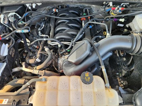 Used 2018 Ford F150 XL w/ Equipment Group 101A Mid image 33