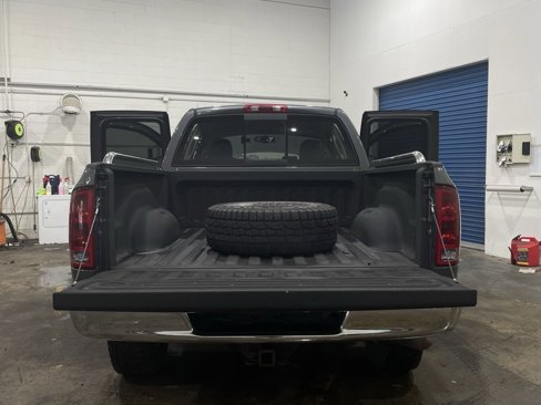 Used 2003 Dodge Ram 1500 Truck SLT image 27