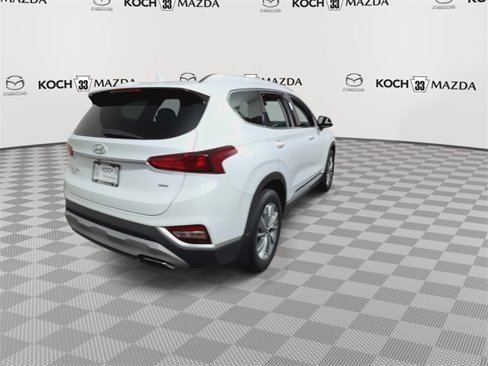 Used 2020 Hyundai Santa Fe SEL w/ Convenience Package image 8