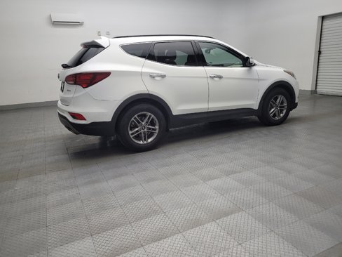 Used 2018 Hyundai Santa Fe Sport w/ 2.4L Value Package 02 image 10