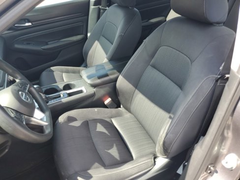 Used 2020 Nissan Altima 2.5 S image 22