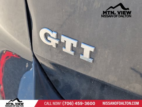 Used 2016 Volkswagen GTI SE w/ Lighting Package (SEL) image 5