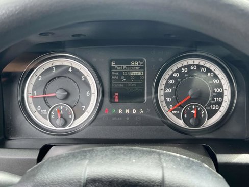 Certified 2019 RAM 1500 Express w/ Express Value Package image 22