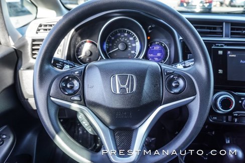 Used 2015 Honda Fit image 30