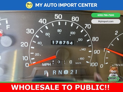 Used 2001 Ford F250 Lariat image 18
