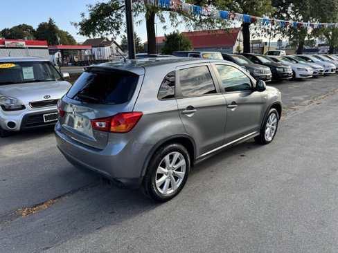 Used 2015 Mitsubishi Outlander Sport ES image 8