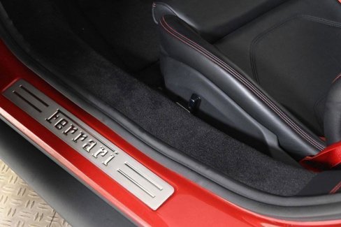 Used 2024 Ferrari 296 GTB image 25