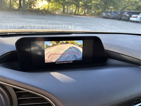 Used 2021 MAZDA MAZDA3 s image 17
