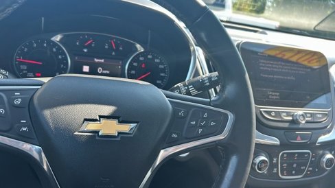 Used 2019 Chevrolet Equinox Premier image 20