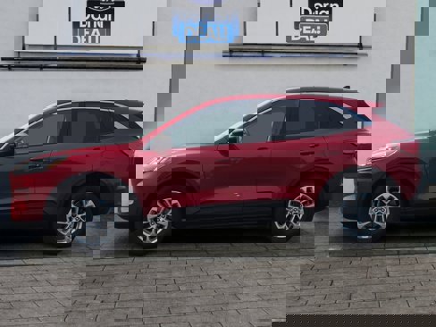 Certified 2022 Ford Escape SE w/ Convenience Package image 6