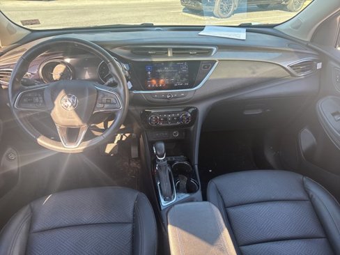 Certified 2022 Buick Encore GX Essence w/ Experience Buick Package image 10