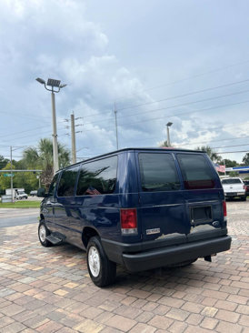 Used 2008 Ford E-150 and Econoline 150 Wagon image 4