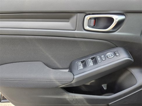 New 2026 Honda Civic Sport image 19