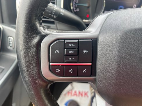 Used 2021 Ford F150 XLT w/ Equipment Group 302A High image 26