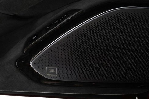 Certified 2024 Ferrari Roma Spider image 21