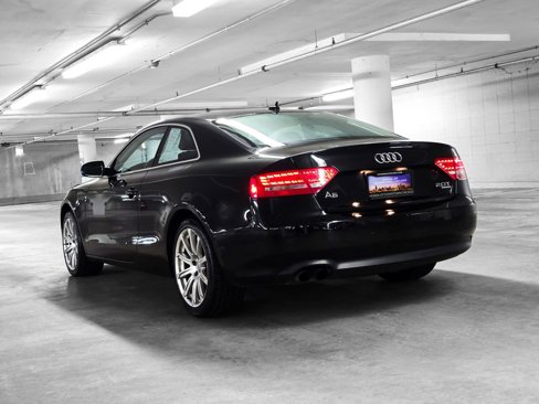 Used 2011 Audi A5 2.0T Premium Plus image 5