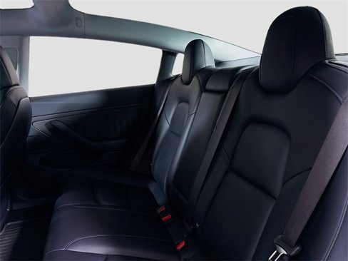 Used 2018 Tesla Model 3 Long Range image 23
