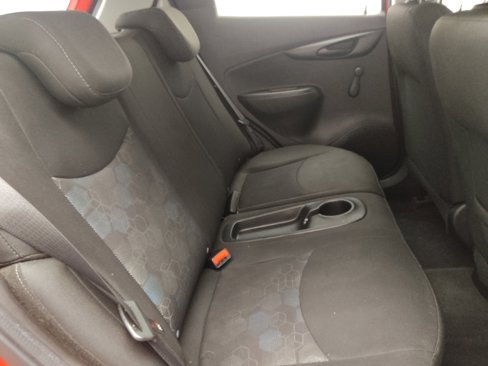 Used 2017 Chevrolet Spark LS image 19