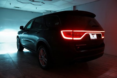 Used 2024 Dodge Durango GT image 49