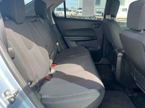 Used 2014 Chevrolet Equinox LS image 22