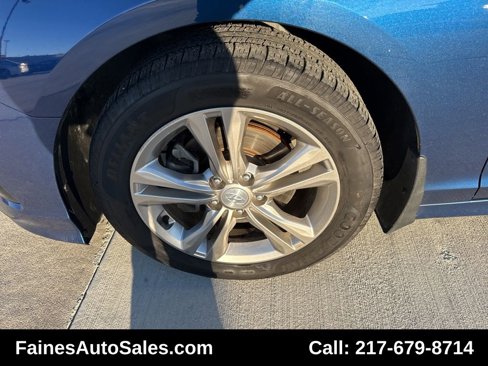 Used 2019 Hyundai Sonata SEL image 26