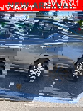 Used 2020 Nissan Altima 2.5 S image 8
