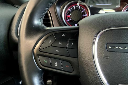 Certified 2023 Dodge Challenger SXT image 23