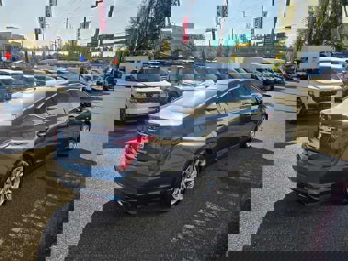 Used 2021 Cadillac CT5 Luxury w/ Sun And Sound Package image 5