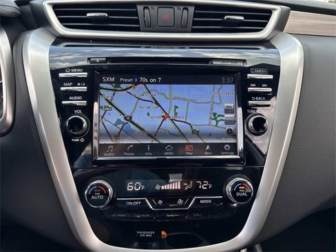 Used 2018 Nissan Murano SV image 24