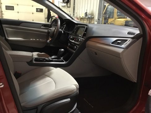 Used 2018 Hyundai Sonata SEL image 46