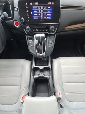 Used 2017 Honda CR-V EX-L image 34