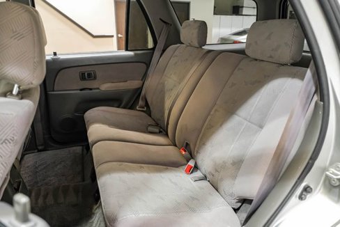 Used 2002 Toyota 4Runner SR5 image 38