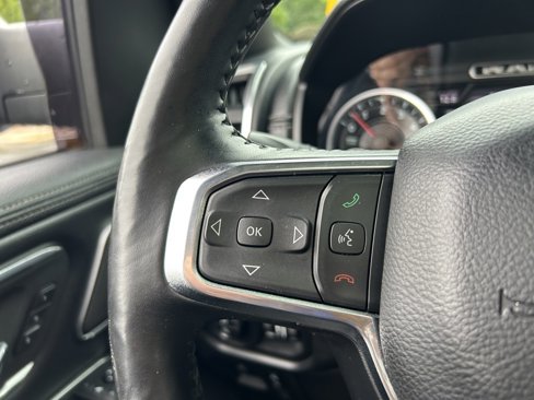 Used 2019 RAM 1500 Laramie image 33