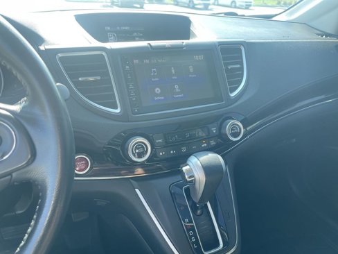 Used 2015 Honda CR-V EX-L image 17