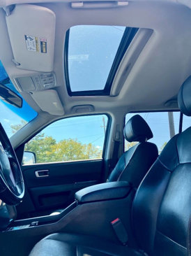 Used 2010 Honda Pilot EX-L image 12