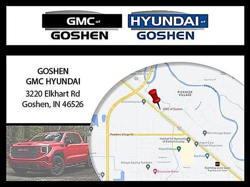Used 2021 Buick Encore Preferred image 34