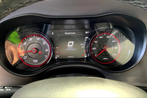 Certified 2023 Dodge Charger GT w/ Blacktop Package image 25