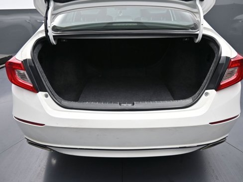 Certified 2020 Honda Accord Sport image 21